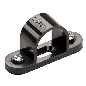 20MM SPACER BAR SAD Black