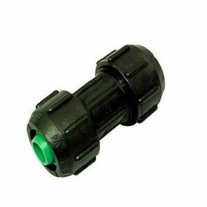 GPS 25X22MM P-LINE COUPLER TO COPPER