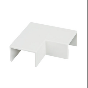 UNIVOLT SFW16/16 FLAT BEND FOR 16X16 MINI TRUNKING