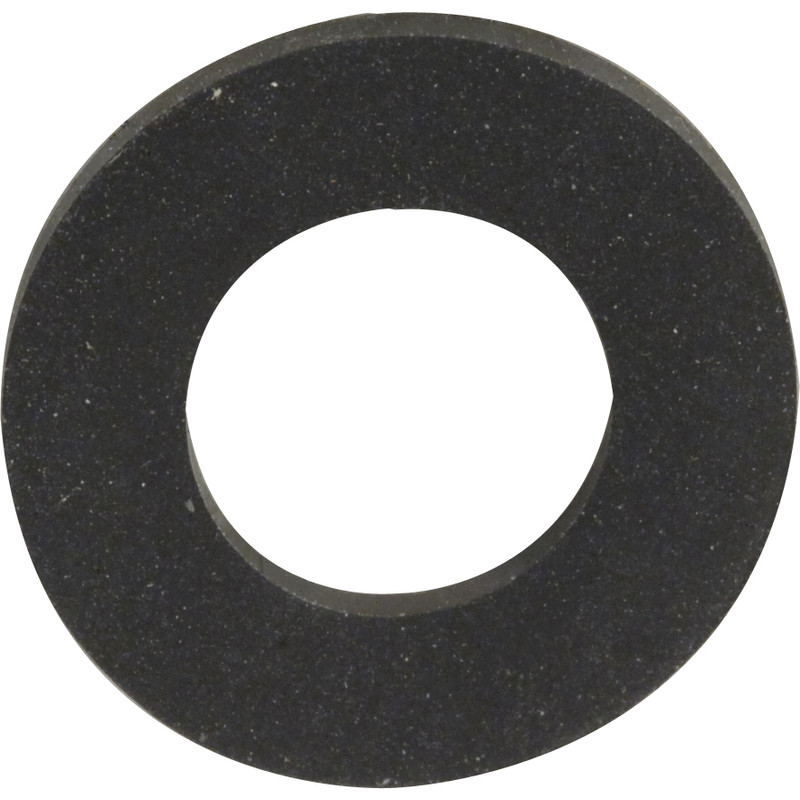 1/2'' Rubber Washer