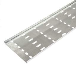 150 mm Light Duty Straight Edge Cable Tray